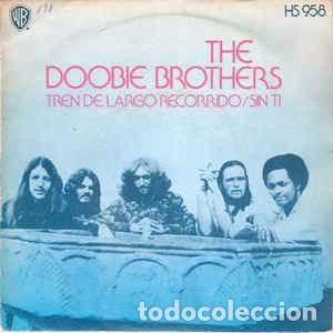 The Doobie Brothers